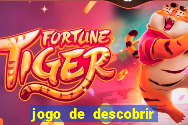 jogo de descobrir o pais