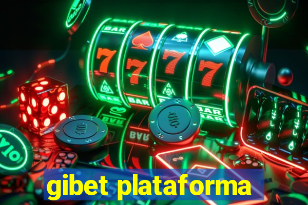 gibet plataforma