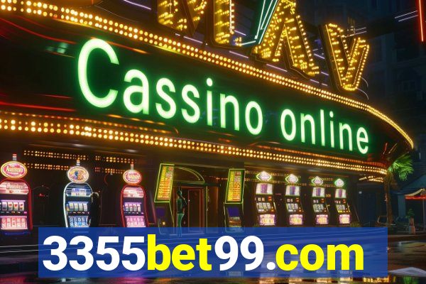 3355bet99.com