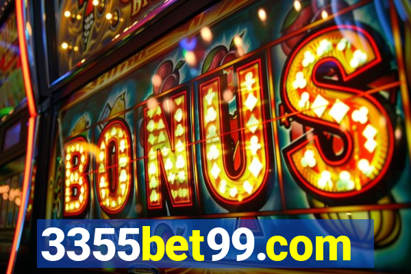 3355bet99.com