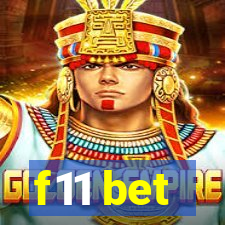 f11 bet