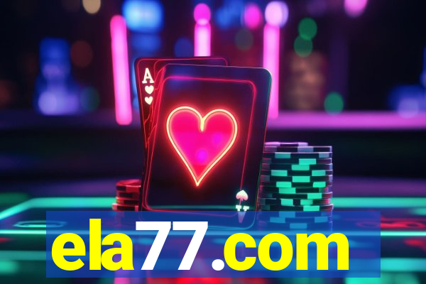 ela77.com