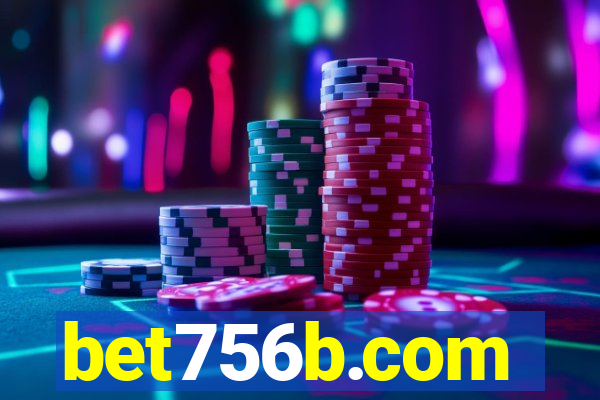 bet756b.com