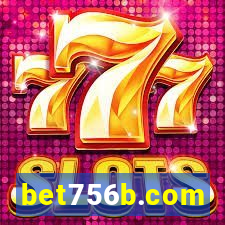 bet756b.com