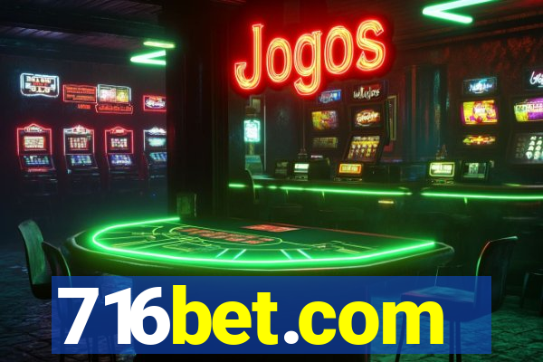 716bet.com