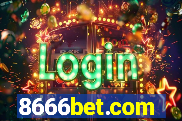 8666bet.com