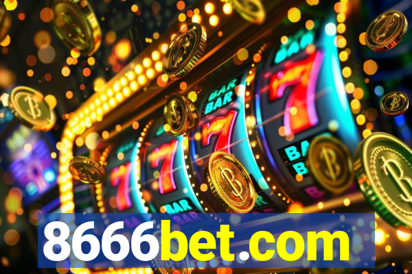 8666bet.com