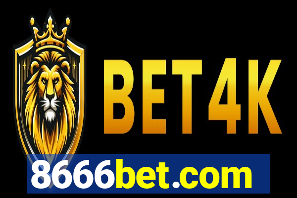 8666bet.com