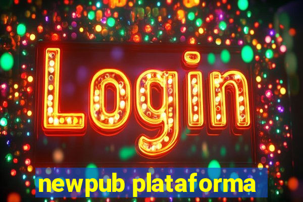 newpub plataforma