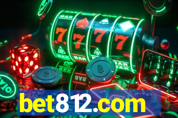 bet812.com