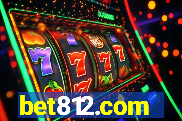 bet812.com