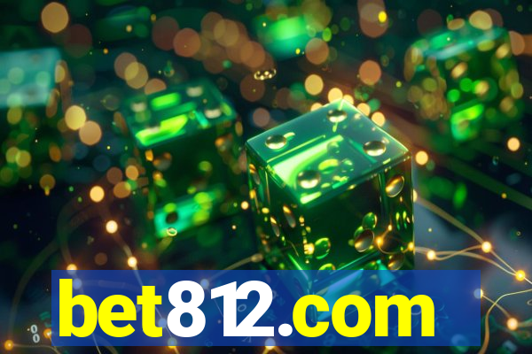 bet812.com