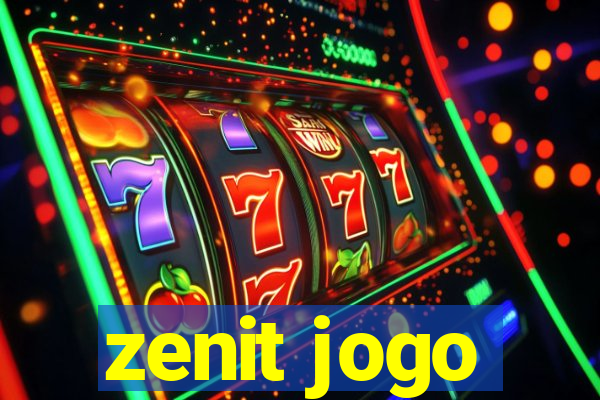 zenit jogo