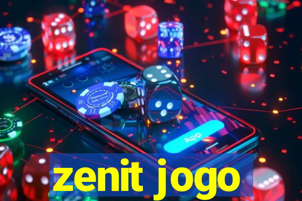 zenit jogo