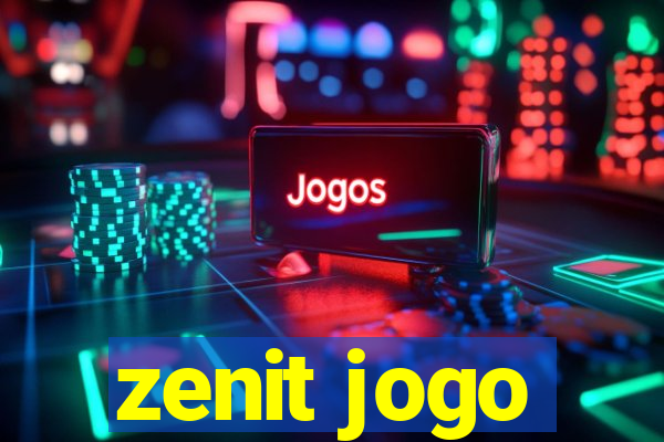 zenit jogo