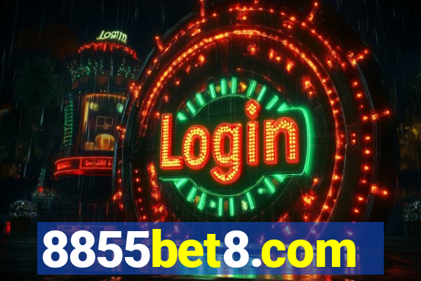 8855bet8.com