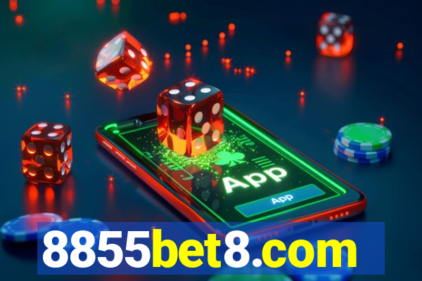 8855bet8.com