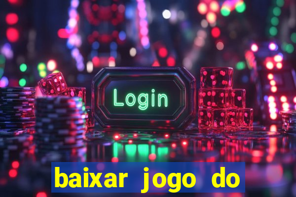 baixar jogo do mario bros