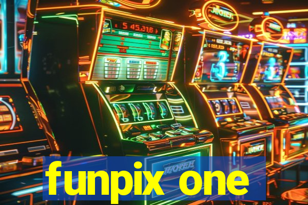 funpix one