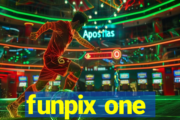 funpix one