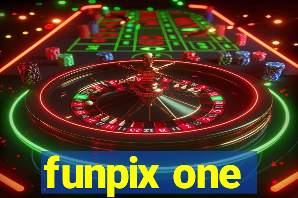 funpix one