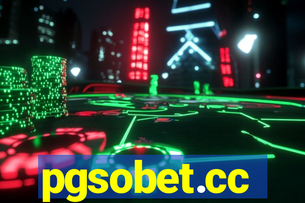 pgsobet.cc