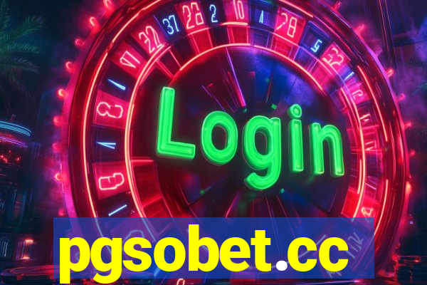 pgsobet.cc