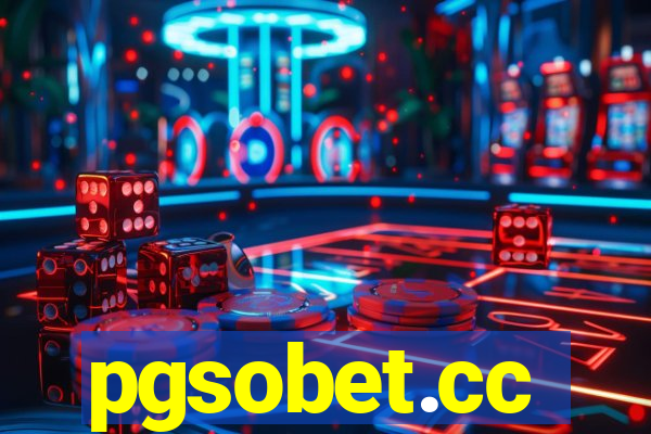 pgsobet.cc