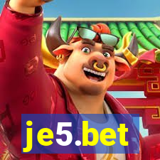 je5.bet