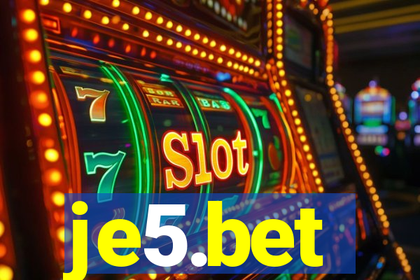 je5.bet