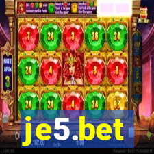 je5.bet