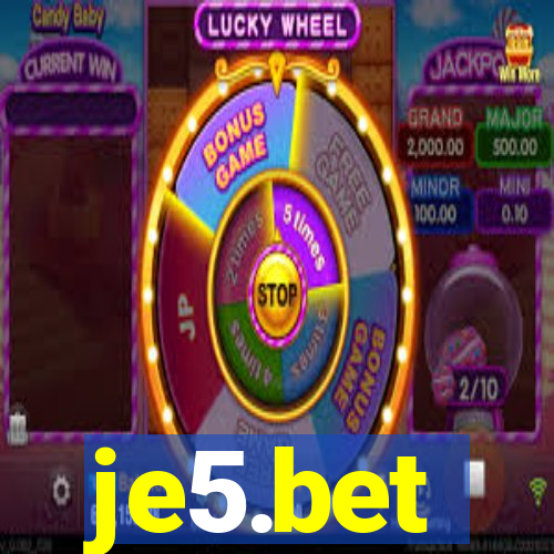 je5.bet