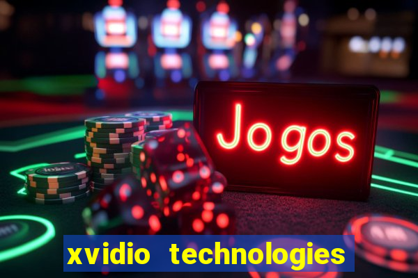 xvidio technologies startup brasil 2024 download