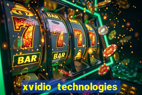 xvidio technologies startup brasil 2024 download