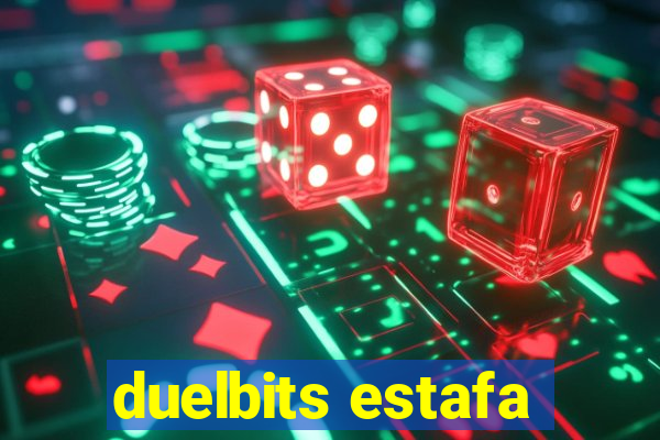 duelbits estafa