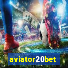 aviator20bet