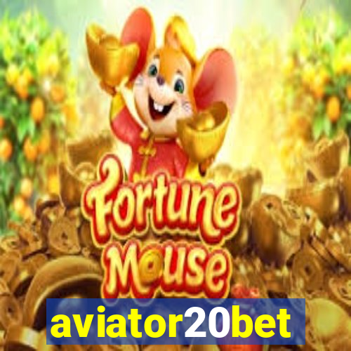 aviator20bet