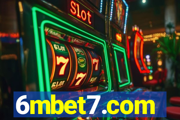 6mbet7.com