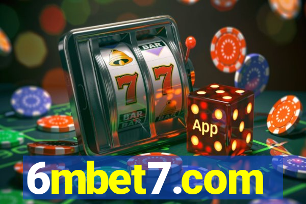 6mbet7.com