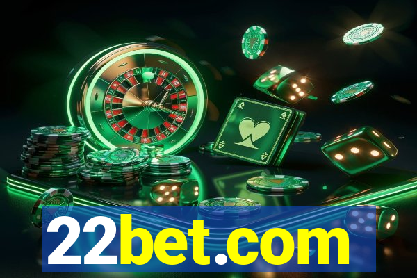 22bet.com