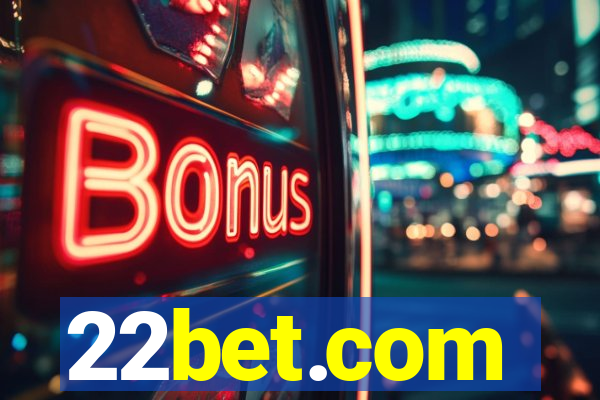 22bet.com