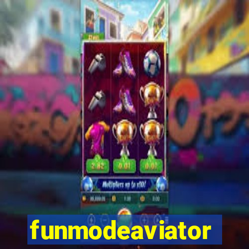 funmodeaviator