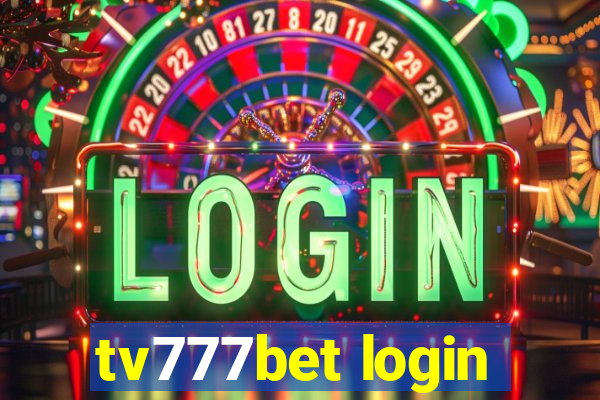 tv777bet login