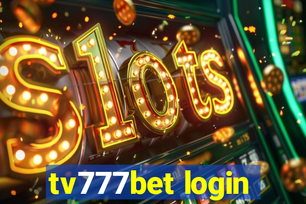 tv777bet login