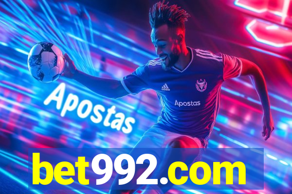 bet992.com