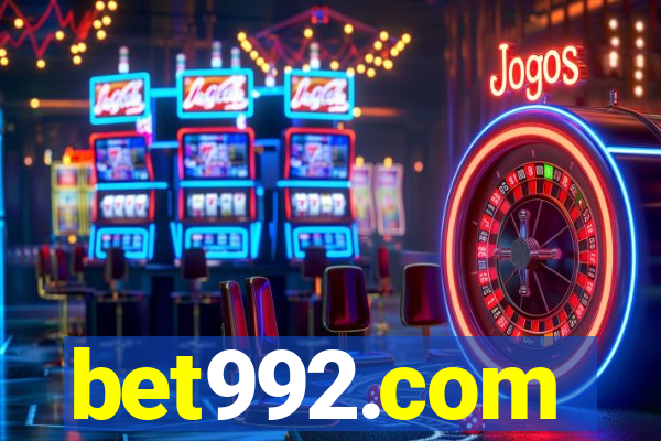 bet992.com