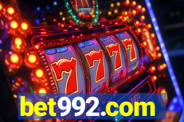 bet992.com