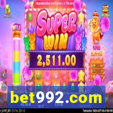 bet992.com