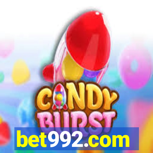 bet992.com