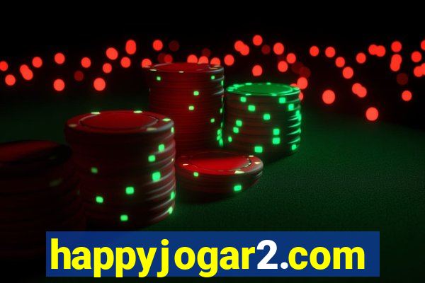 happyjogar2.com